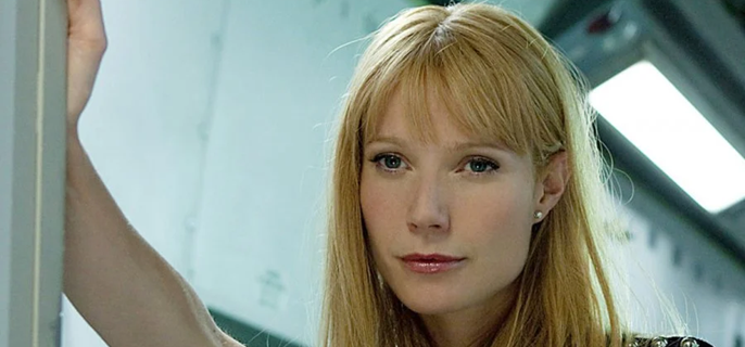 Gwyneth Paltrow gets honest about being 'nepo baby' in Hollywood 1