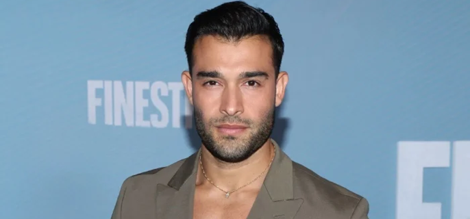 Sam Asghari reflects on 'all bad' marriage to Britney Spears 1