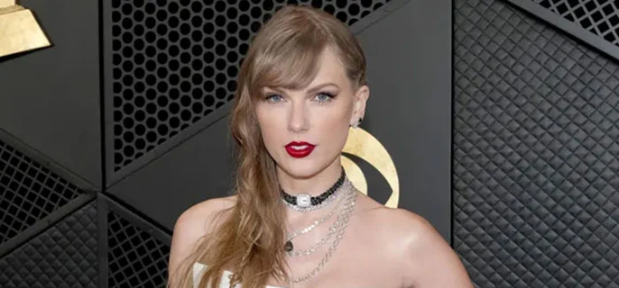 Why Taylor Swift skipped AMAs 2025? 1