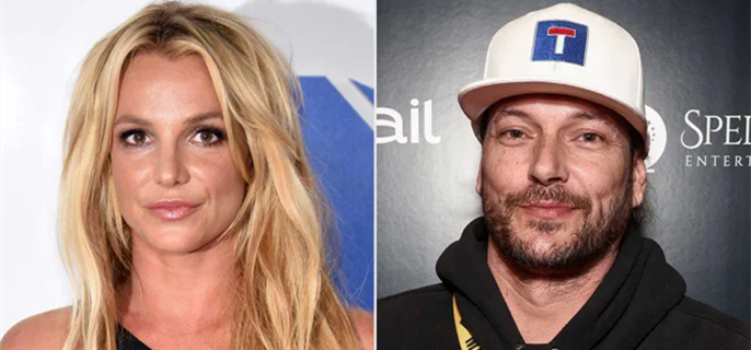 Britney Spears Hits Back at Kevin Federline Memoir Allegations: 'All She Cares About Are Her Kids' 1