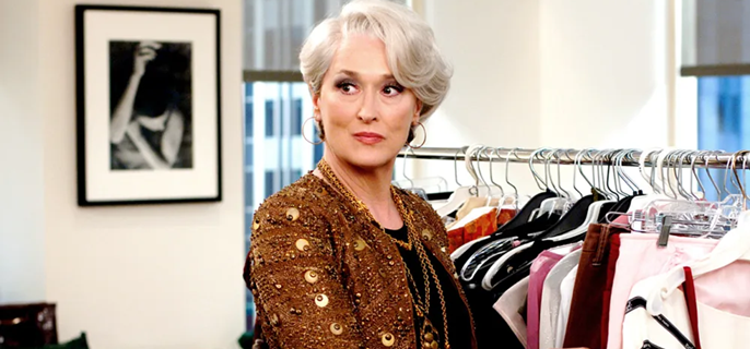 ‘Devil Wears Prada’ Sequel Is in the Works 1