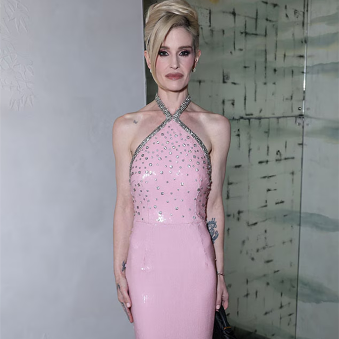 Kelly Osbourne Slams "Disgusting" Comments on Her Appearance After Dad Ozzy Osbourne's Death