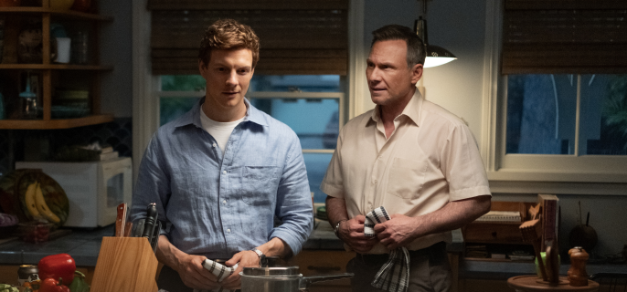 Dexter: Original Sin – Season 1 Episode 5 1