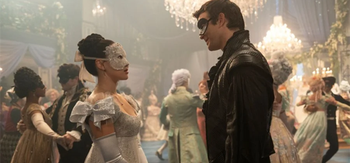 Bridgerton season 4 trailer out now! 1