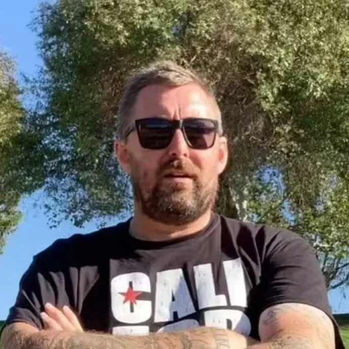 YouTuber Adam the Woo found dead in his home