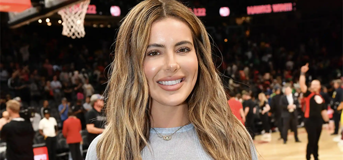 Brielle Biermann Admits She Was Once Getting Filler So Regularly, It 'Became Like Going and Getting a Diet Coke' 1