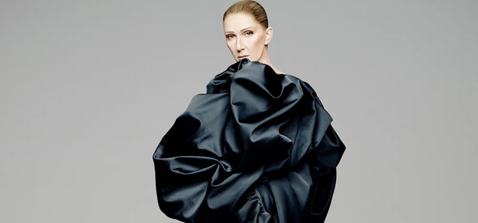 Céline Dion Announces Return to Stage With Upcoming Paris Concerts: “The Best Birthday Gift of My Life” 1