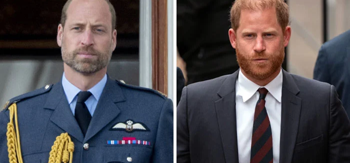 Prince William refuses to take this major step amid feud with Prince Harry 1