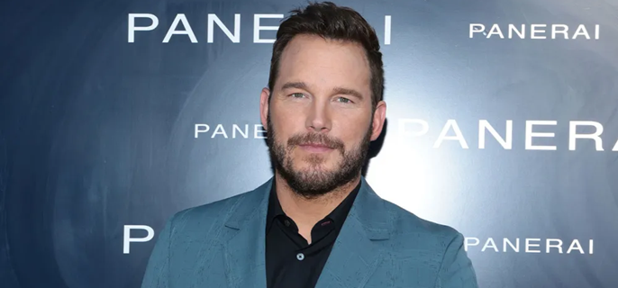 Chris Pratt to Return as Garfield for Animated Sequel 1
