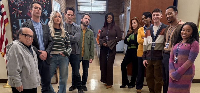 Abbott Elementary – Season 4 Episode 21 1