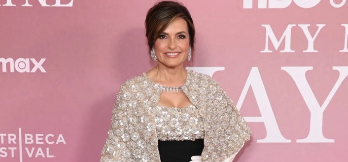 Mariska Hargitay Auditioned for ‘Friends’ “So Many Times,” She Thought She Would “End Up Being on a Sitcom” 1
