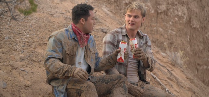 Ransom Canyon – Season 1 Episode 6 1