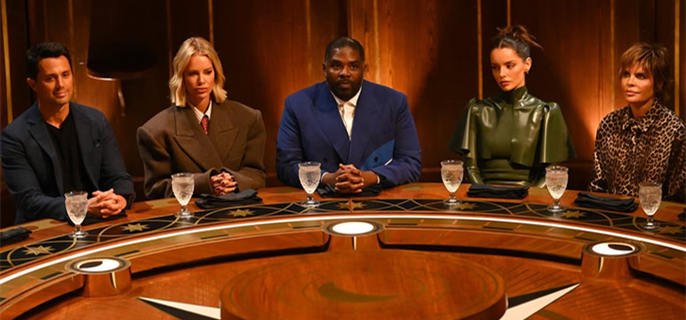 Traitors' Ron Funches Shares Autism Diagnosis After Facing 