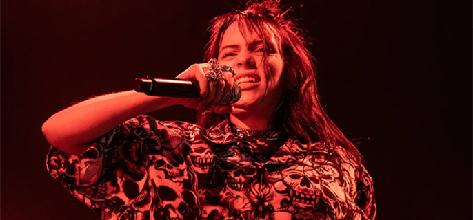 Billie Eilish Tour Cancelation Rumor Explained 1