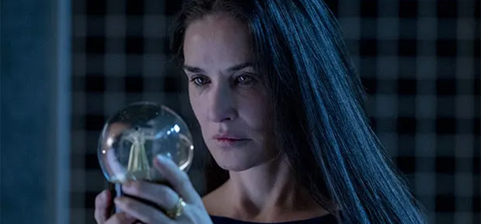 Oscars: Demi Moore creeps into Best Actress top 5 for ‘The Substance’ 1