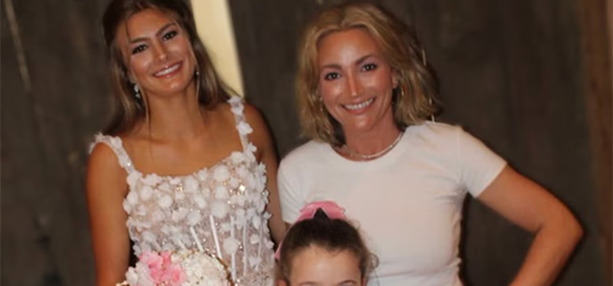 Jamie Lynn Spears Is “Totally Not Crying” Over Photos From Daughter Maddie Watson’s Senior Prom 1