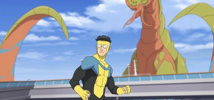 Invincible – Season 2 Episode 8 1
