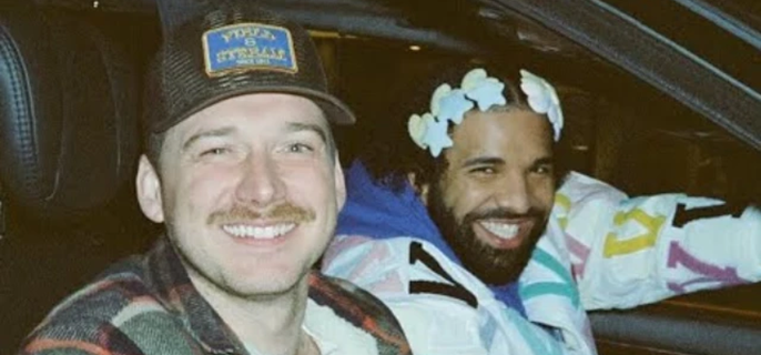 Drake under fire for Houston cameo with controversial country star 1