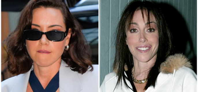 Aubrey Plaza to Star as Heidi Fleiss in Upcoming Biopic From Pinky Promise 1