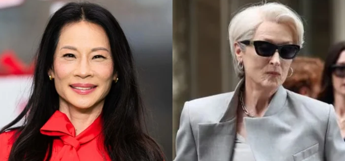 Lucy Liu shares sheds light on 'The Devil Wears Prada 2' filming journey 1