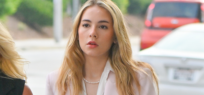 Former General Hospital Star Haley Pullos Gets 5 Years Probation After DUI Crash 1