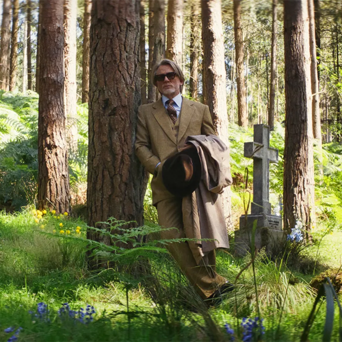 Daniel Craig Returns to Solve “Impossible Crime” in ‘Wake Up Dead Man’ Trailer