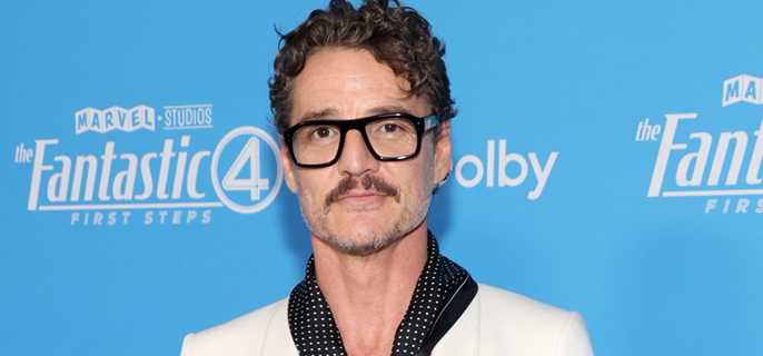 Why Pedro Pascal Never Wants to Be Clean Shaven for a Role Again Unless It’s “Completely Necessary” 1