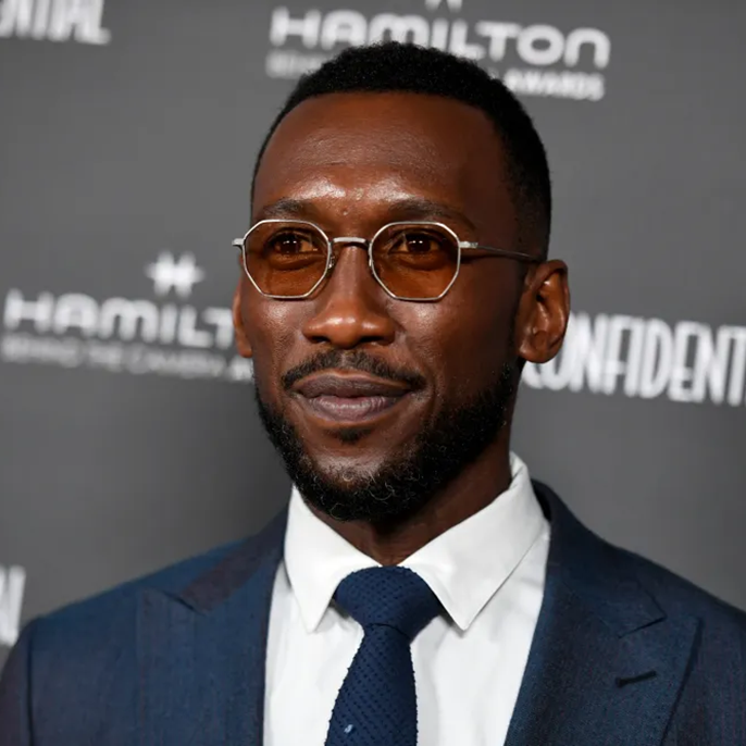 Mahershala Ali Says ‘Leave Me Out of it’ When Asked About Marvel’s ‘Blade’ Reboot