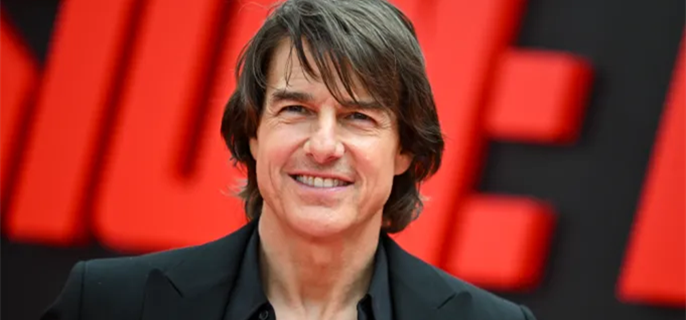 Tom Cruise and Alejandro González Iñárritu’s New Movie Titled ‘Digger,’ Sets October 2026 Release Date 1