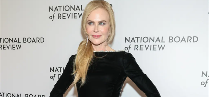 Nicole Kidman reveals the one compliment she hates getting for this surprising reason 1