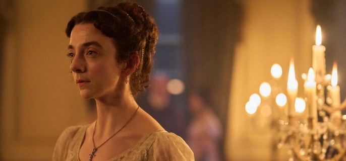 Miss Austen – Season 1 Episode 3 1