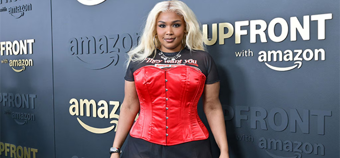 Lizzo Admits She Tried Ozempic Amid Weight Loss Transformation 1