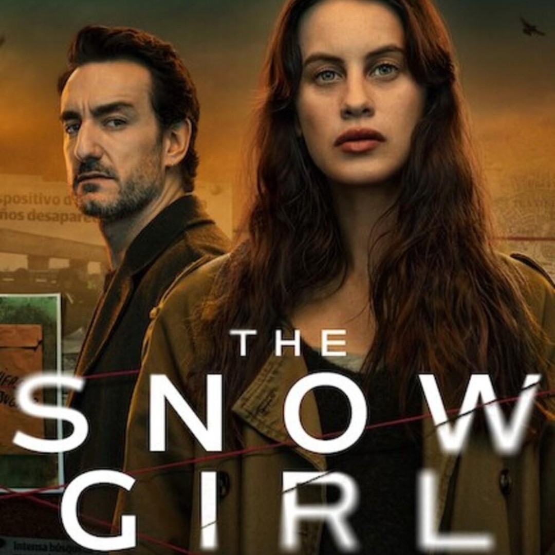 The Snow Girl 2: The Soul Game – Episode 6