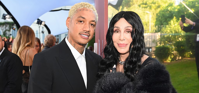 Is Cher Marrying Boyfriend Alexander 
