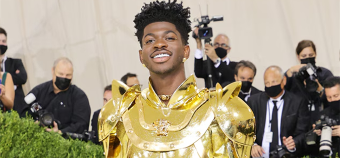 Lil Nas X Hospitalized After Possible Overdose 1