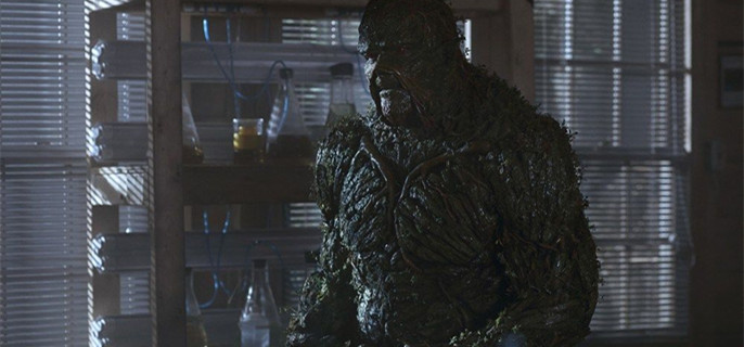 Swamp Thing – Season 1 Episode 8 1