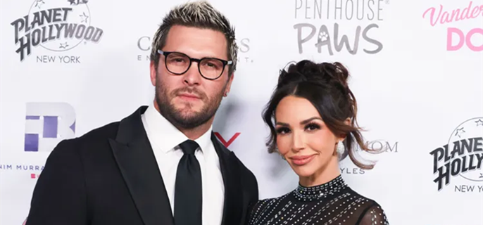 Scheana Shay Explains Why She Kept Her Husband Brock Davies' Affair a Secret 1