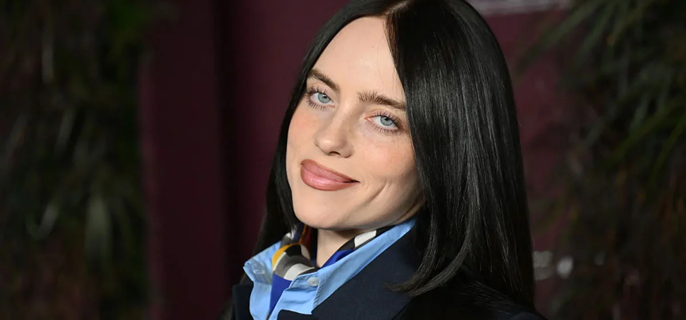 First trailer drops for Billie Eilish’s 3D concert film 1