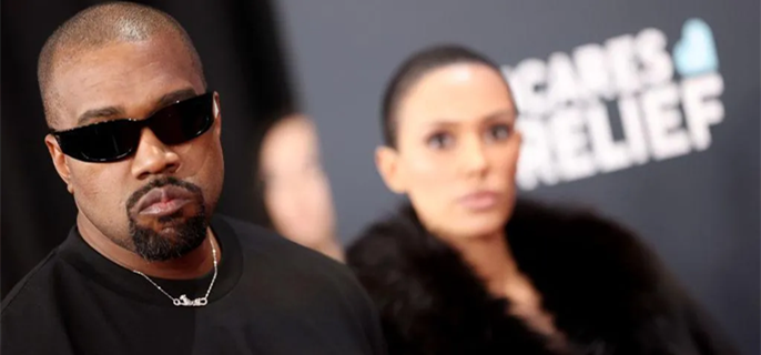 Kanye West blocked from entering Australia over Hitler song 1