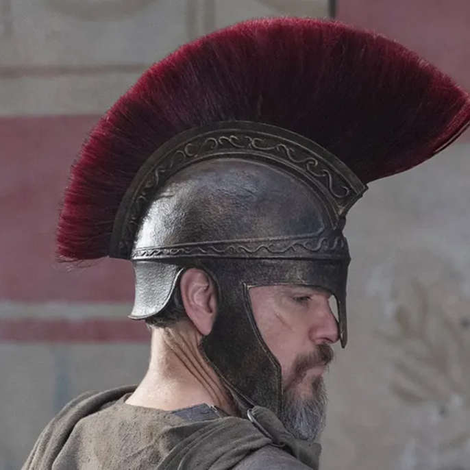 Christopher Nolan Debuts Epic New Footage From &lsquo;The Odyssey,&rsquo; Including Trojan Horse Sequence