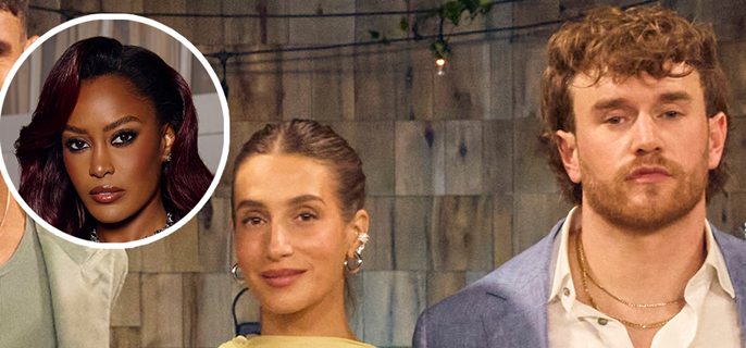 Ciara Miller Eviscerates Amanda Batula Over West Wilson Romance in Explosive Summer House Reunion Trailer 1