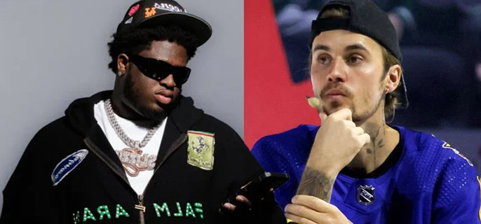 Cash Cobain spills beans on how Justin Bieber brewed ‘Swag’ title track 1