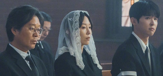 Love Me – K-drama Episode 9 1