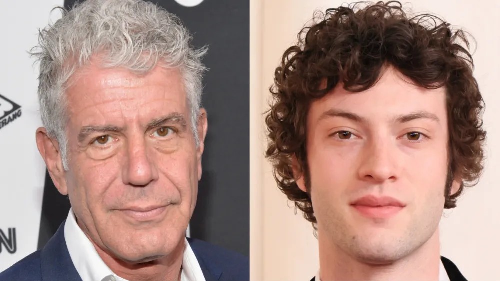 'The Holdovers' Star Dominic Sessa to Star in Anthony Bourdain Biopic 1