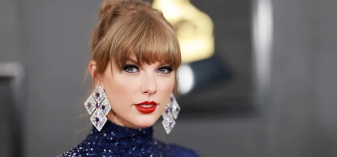 Taylor Swift's music streams skyrocket after landmark deal 1