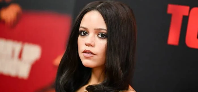 Jenna Ortega reflects on the impact of social media on today’s generation 1