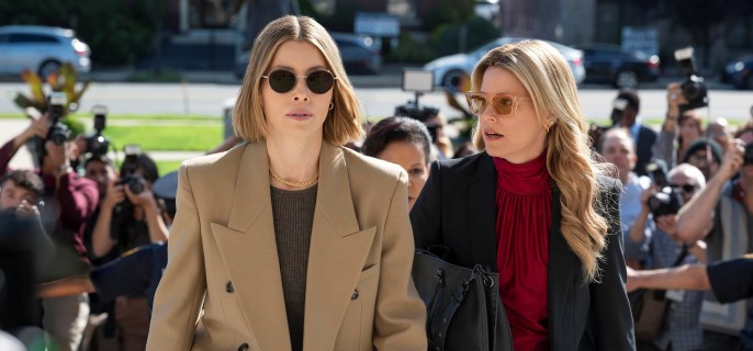 The Better Sister – Season 1 Episode 5 1