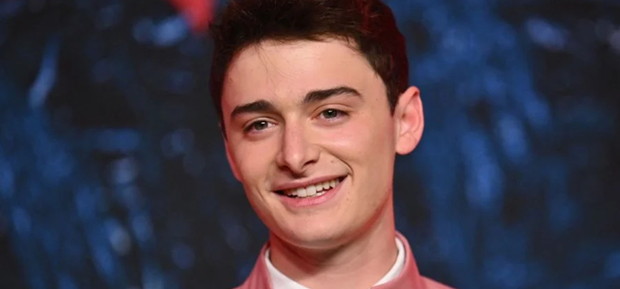 Noah Schnapp covers up relationship mystery with ‘April fools’ prank 1