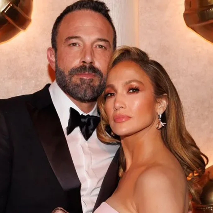 Jennifer Lopez, Ben Affleck 'seemed fine' during recent outing