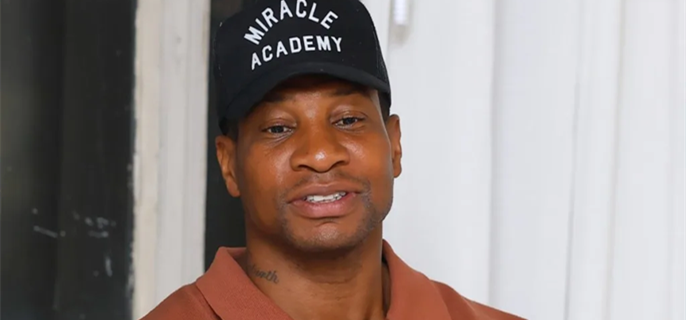Jonathan Majors To Star in Action Movie 2 Years After Assault Conviction 1